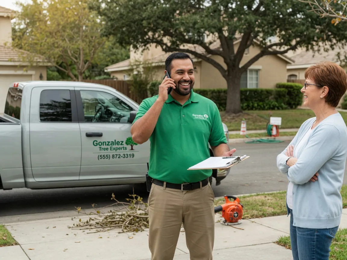 Tree Service Mokelumne Hill, CA FAQs